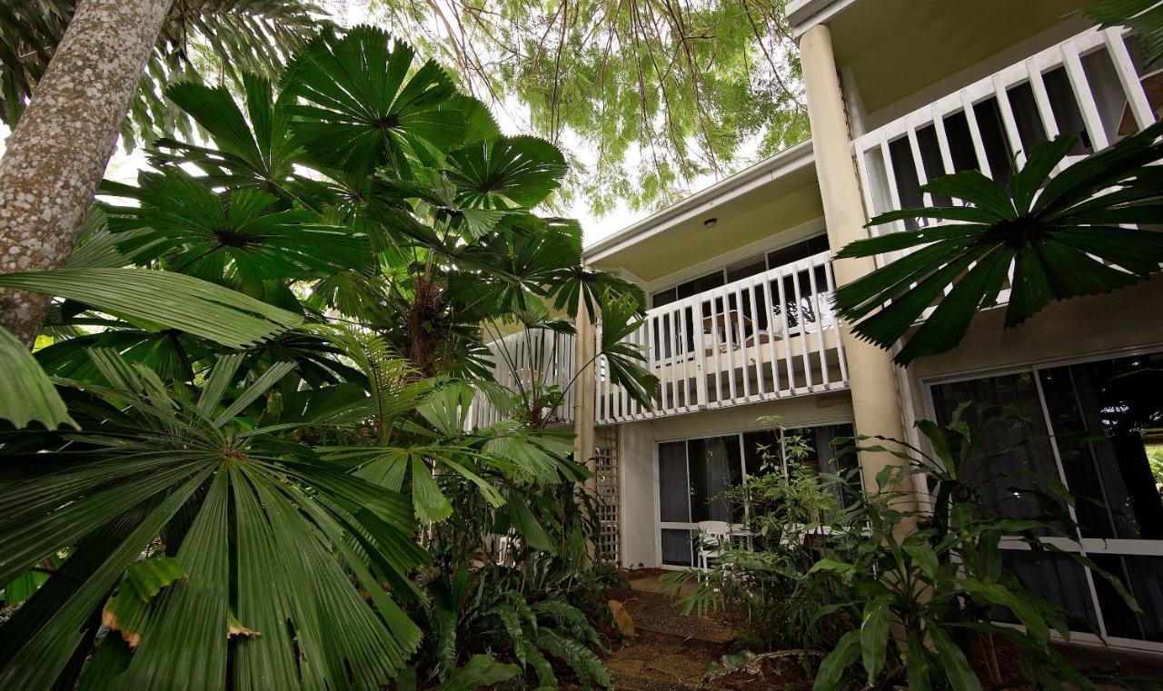 Rainforest Castaways Resort And Spa Мишен-Бич Экстерьер фото